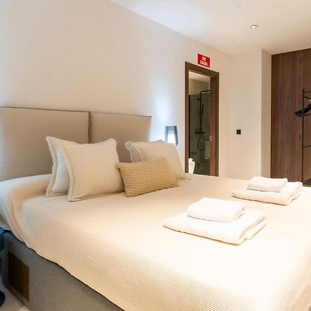 Vlc Host - Luz Casanova Apartment Valencia Luaran gambar