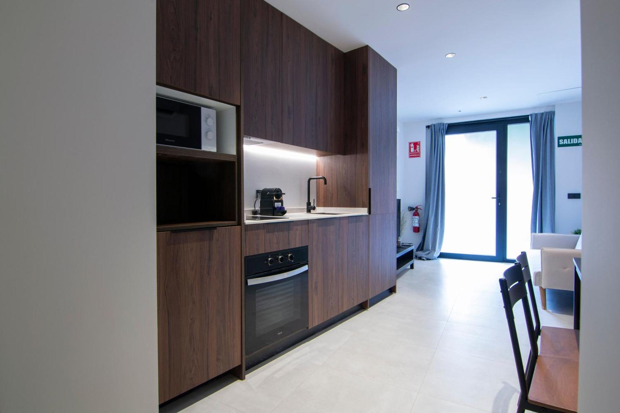 Vlc Host - Luz Casanova Apartment Valencia Luaran gambar