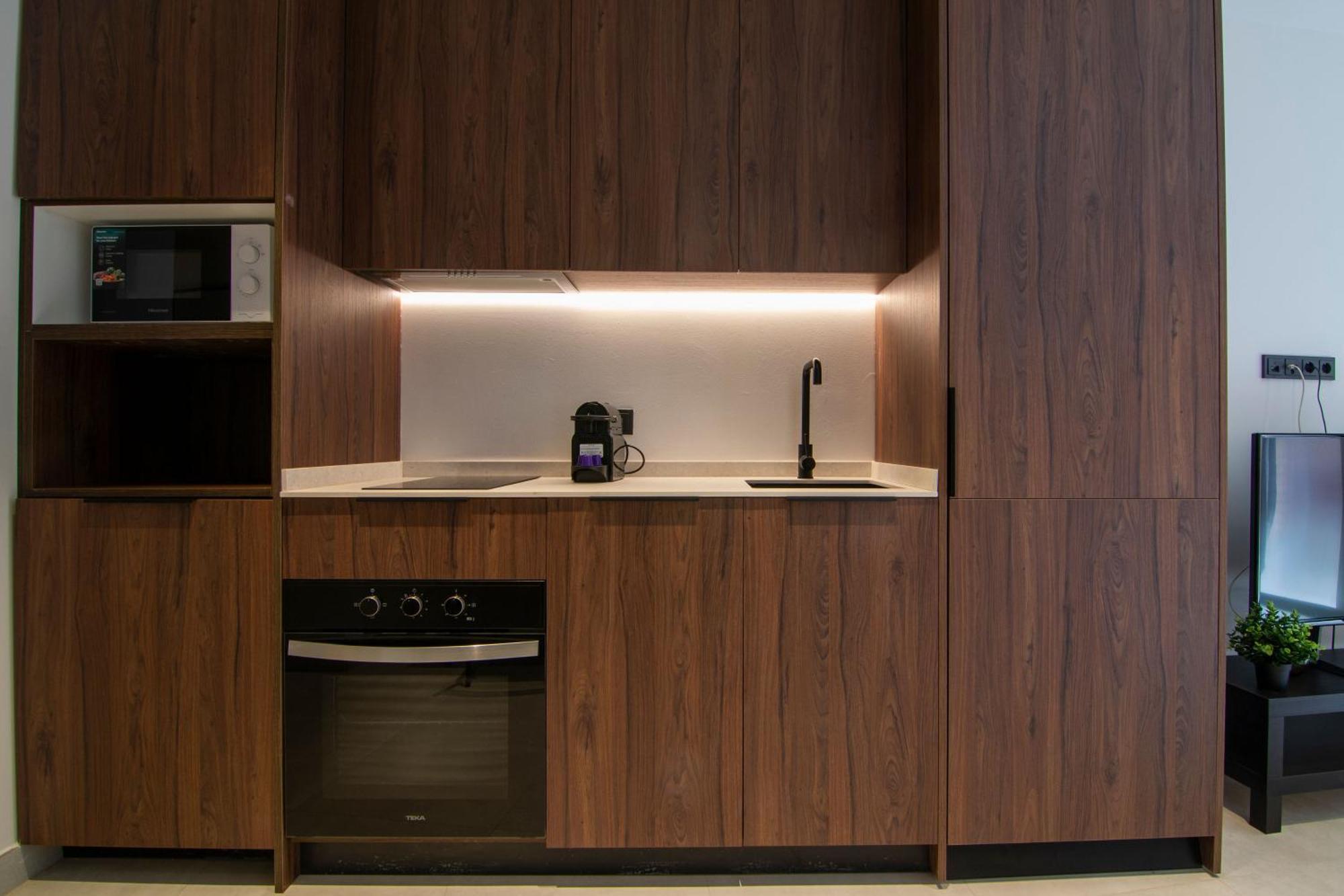 Vlc Host - Luz Casanova Apartment Valencia Luaran gambar