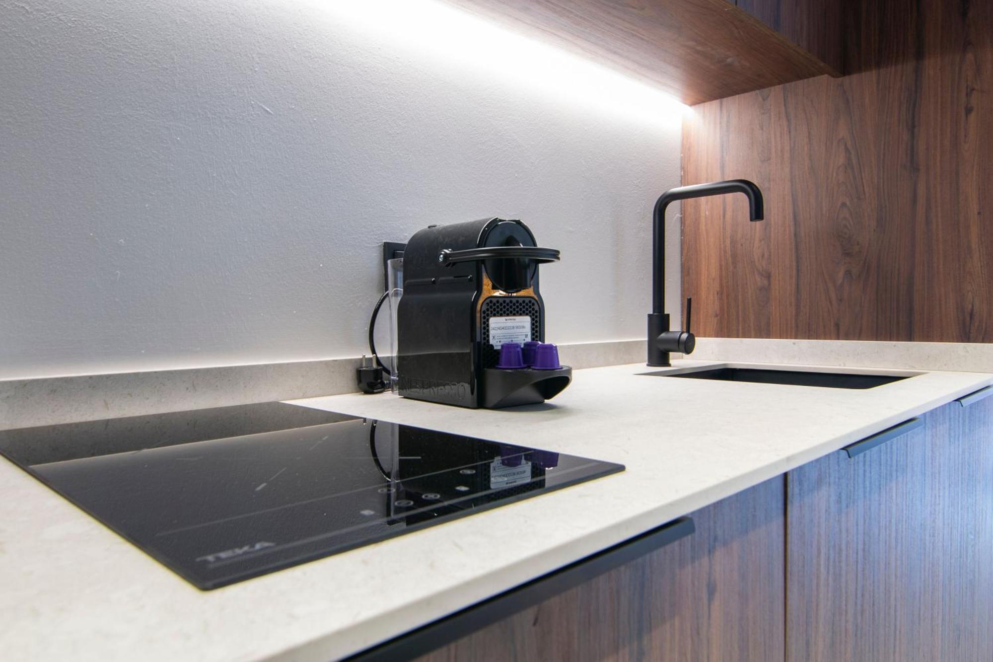 Vlc Host - Luz Casanova Apartment Valencia Luaran gambar