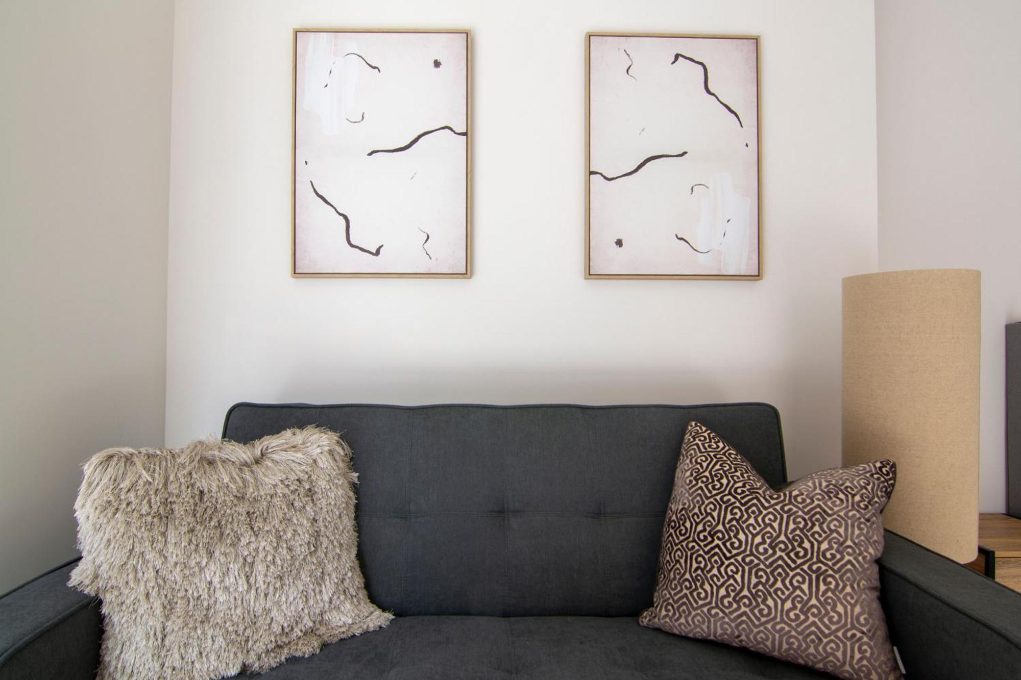 Vlc Host - Luz Casanova Apartment Valencia Luaran gambar