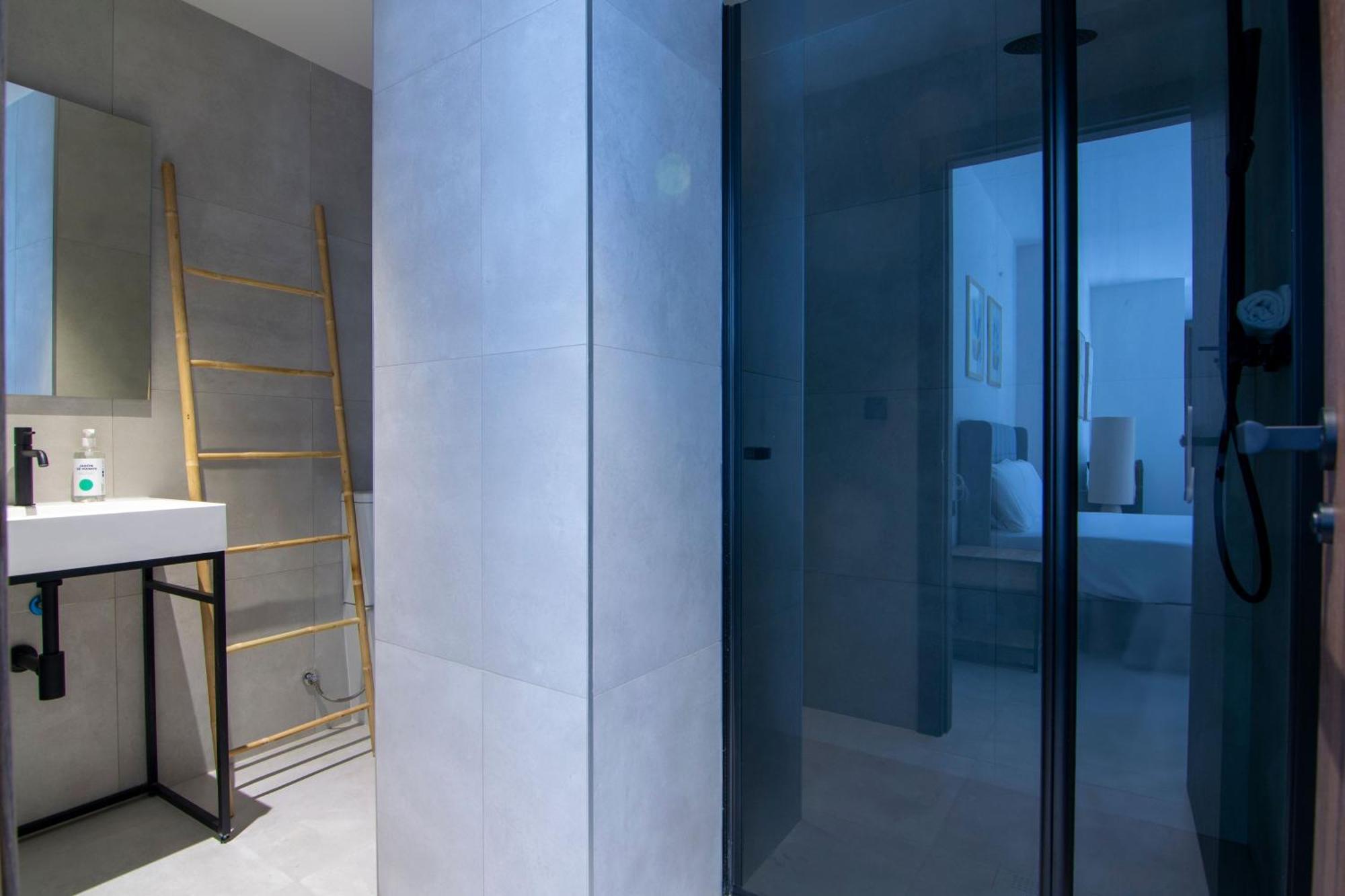 Vlc Host - Luz Casanova Apartment Valencia Luaran gambar