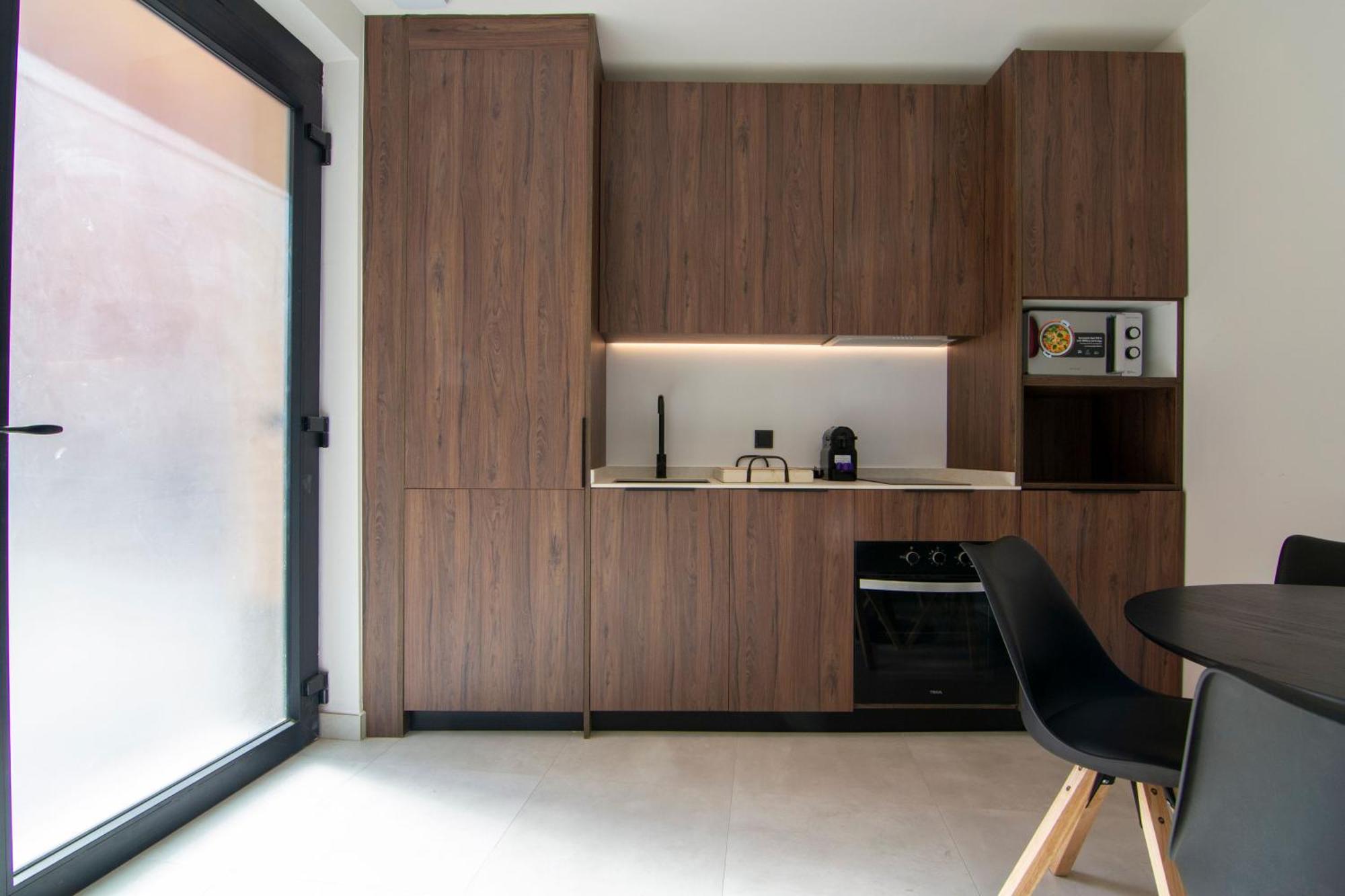 Vlc Host - Luz Casanova Apartment Valencia Luaran gambar