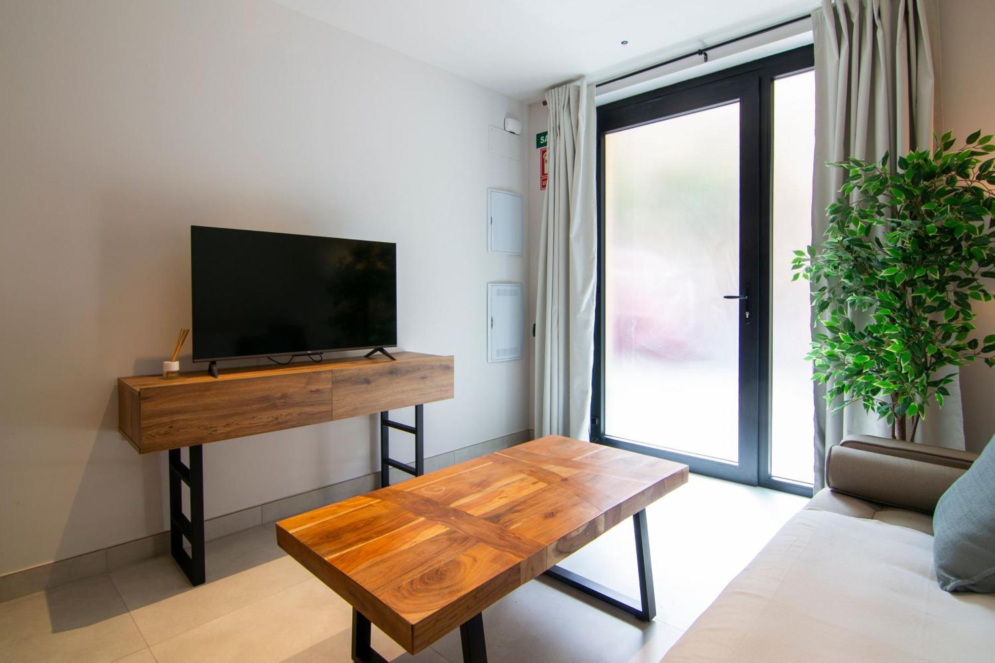 Vlc Host - Luz Casanova Apartment Valencia Luaran gambar