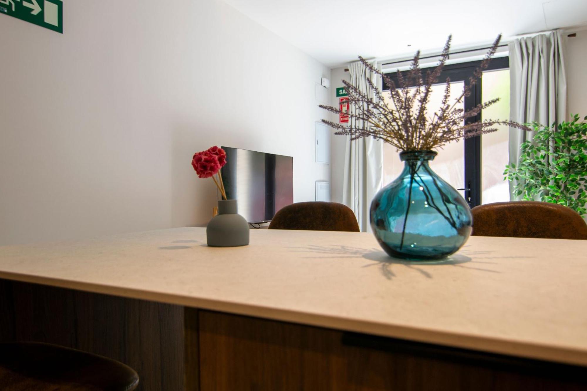 Vlc Host - Luz Casanova Apartment Valencia Luaran gambar