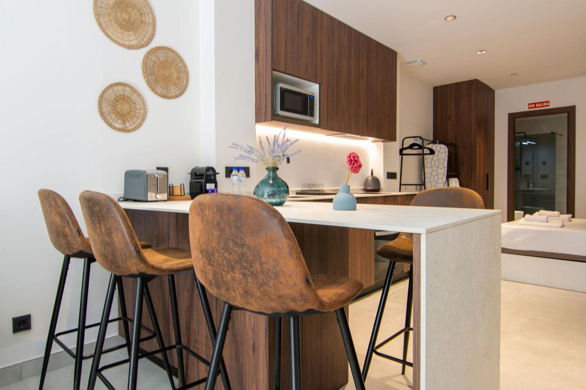 Vlc Host - Luz Casanova Apartment Valencia Luaran gambar