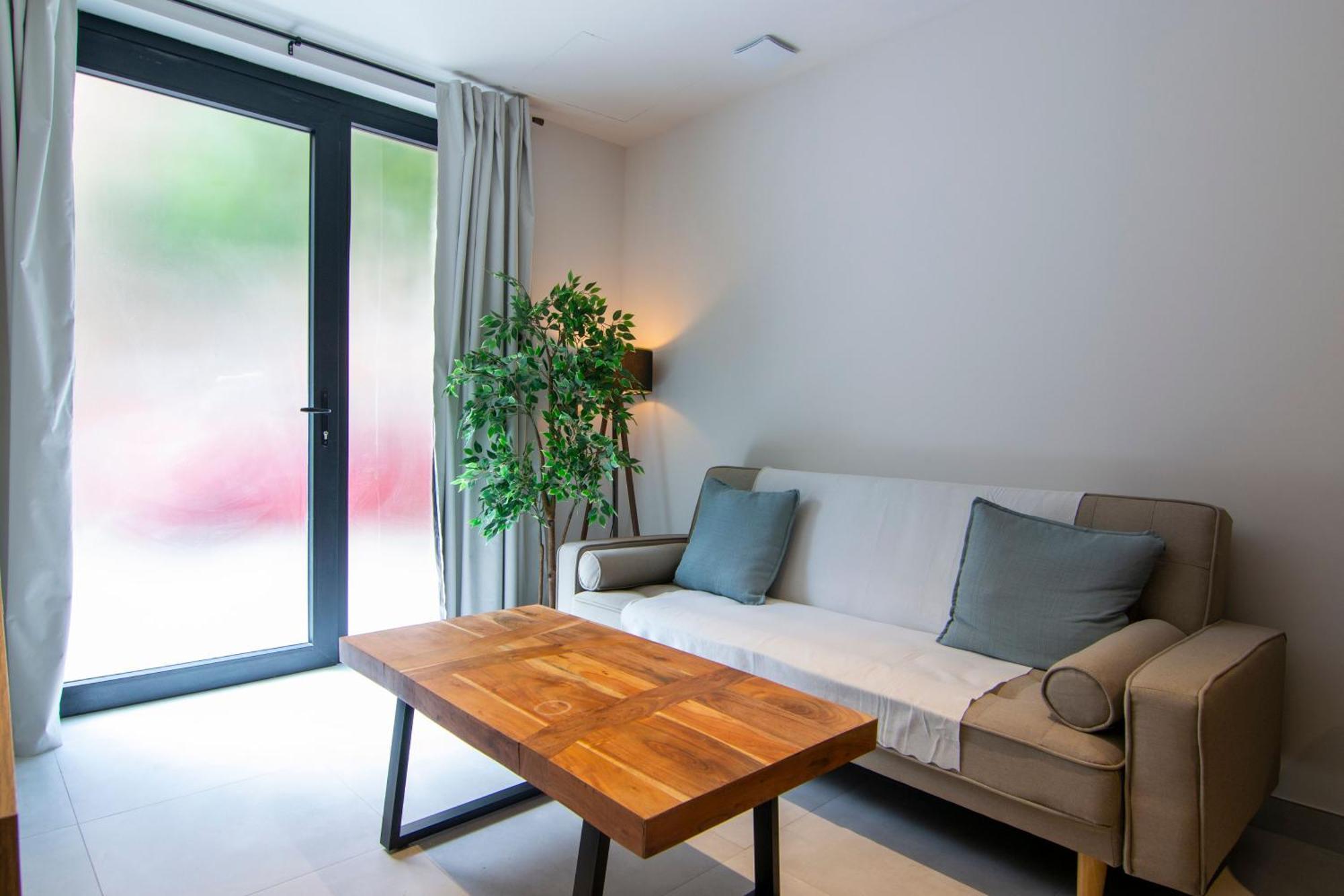 Vlc Host - Luz Casanova Apartment Valencia Luaran gambar