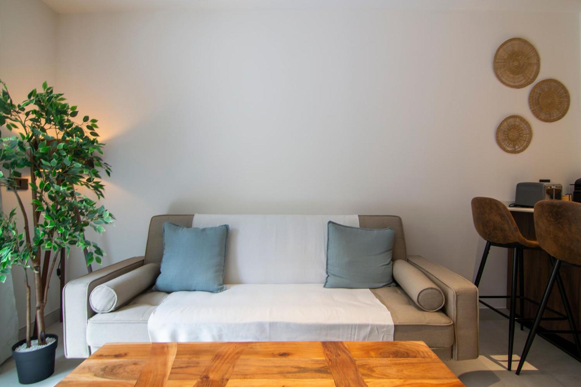 Vlc Host - Luz Casanova Apartment Valencia Luaran gambar