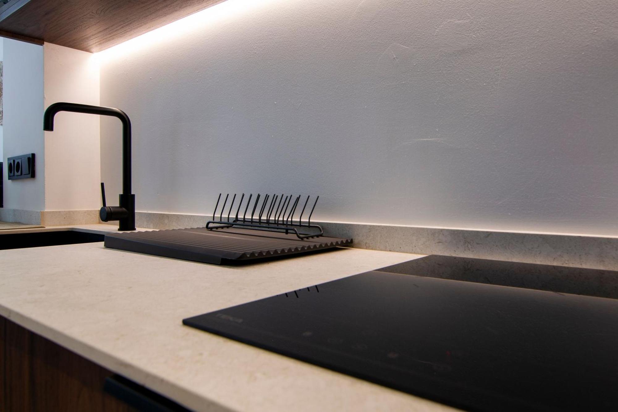Vlc Host - Luz Casanova Apartment Valencia Luaran gambar