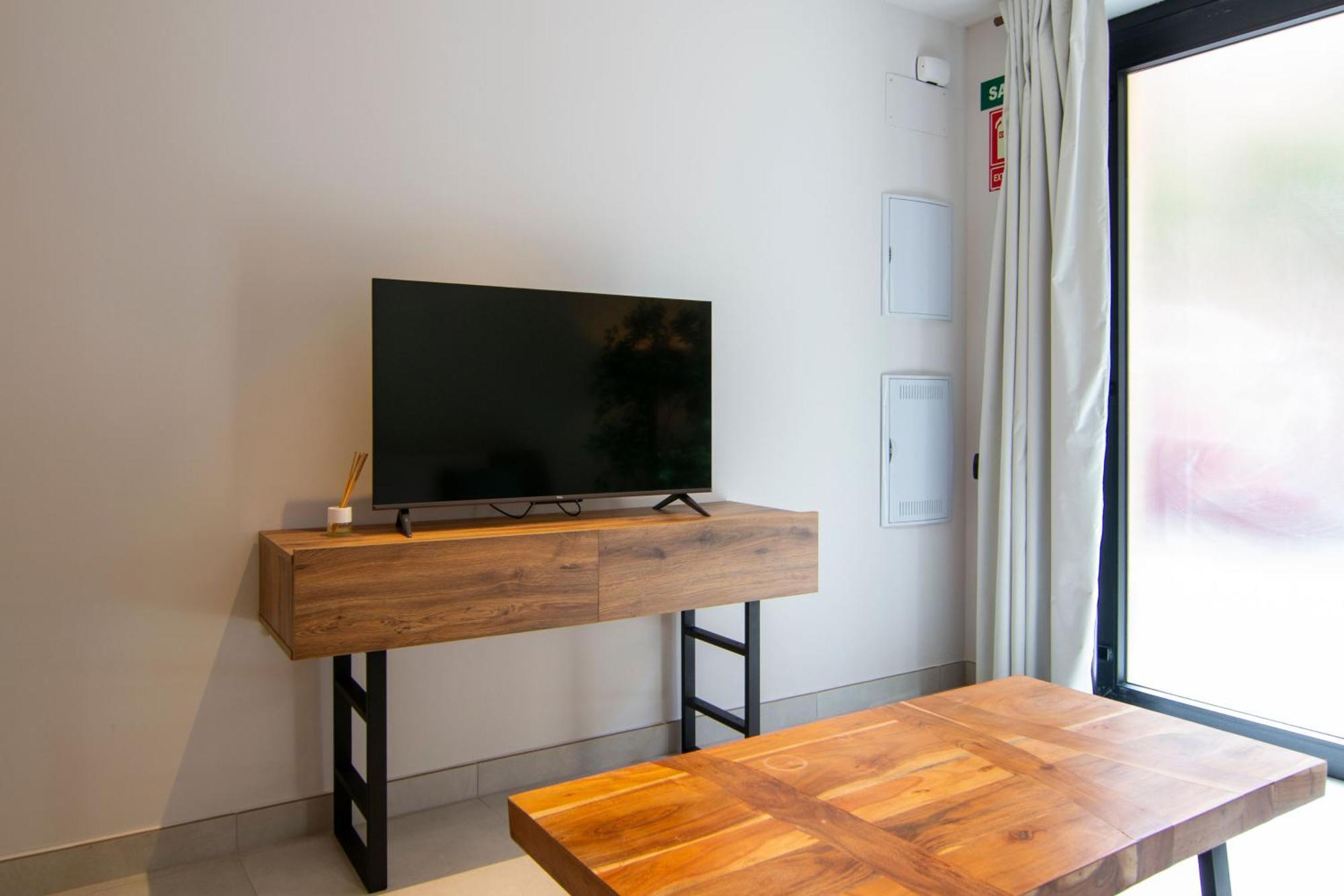 Vlc Host - Luz Casanova Apartment Valencia Luaran gambar