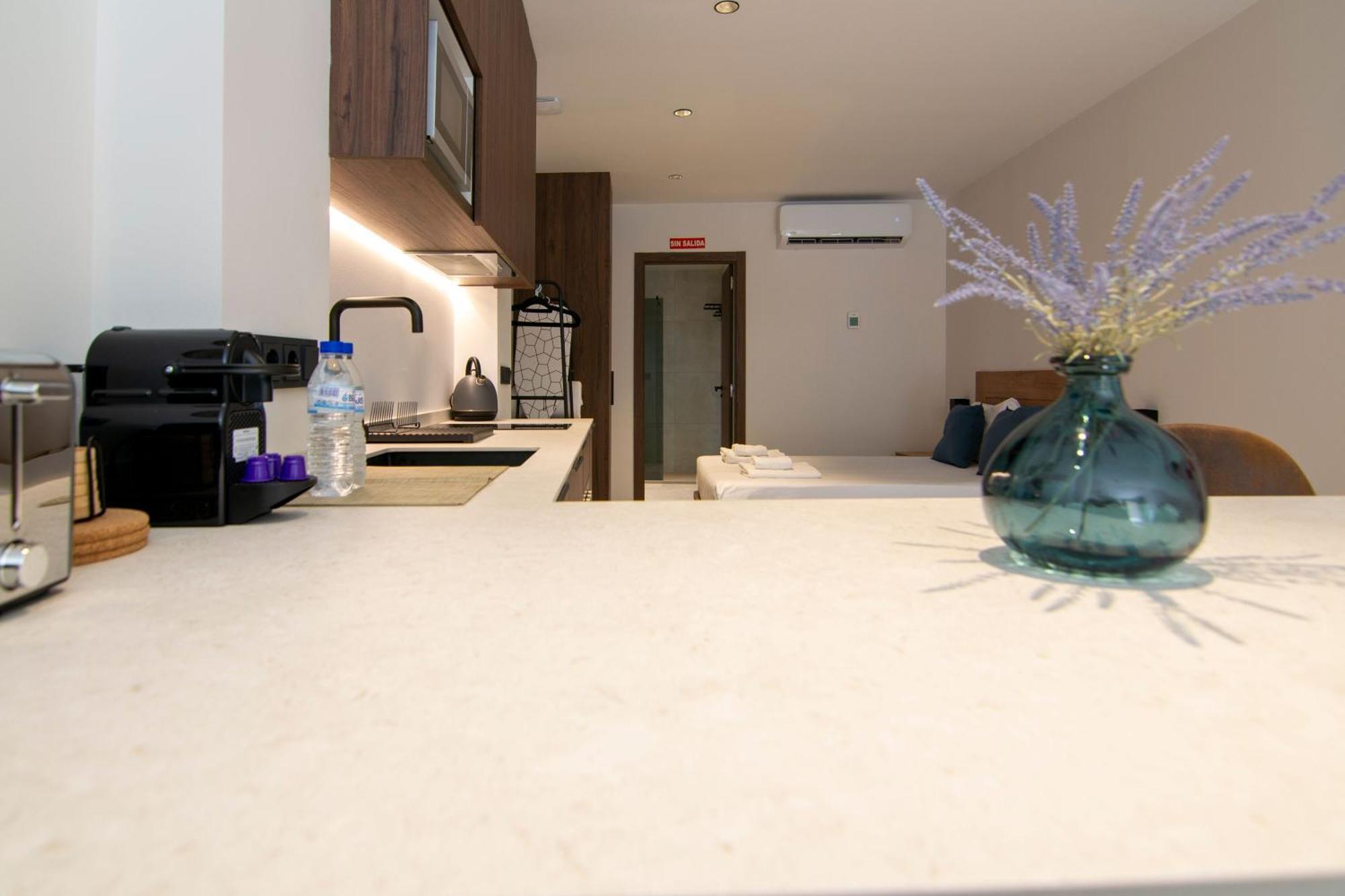 Vlc Host - Luz Casanova Apartment Valencia Luaran gambar