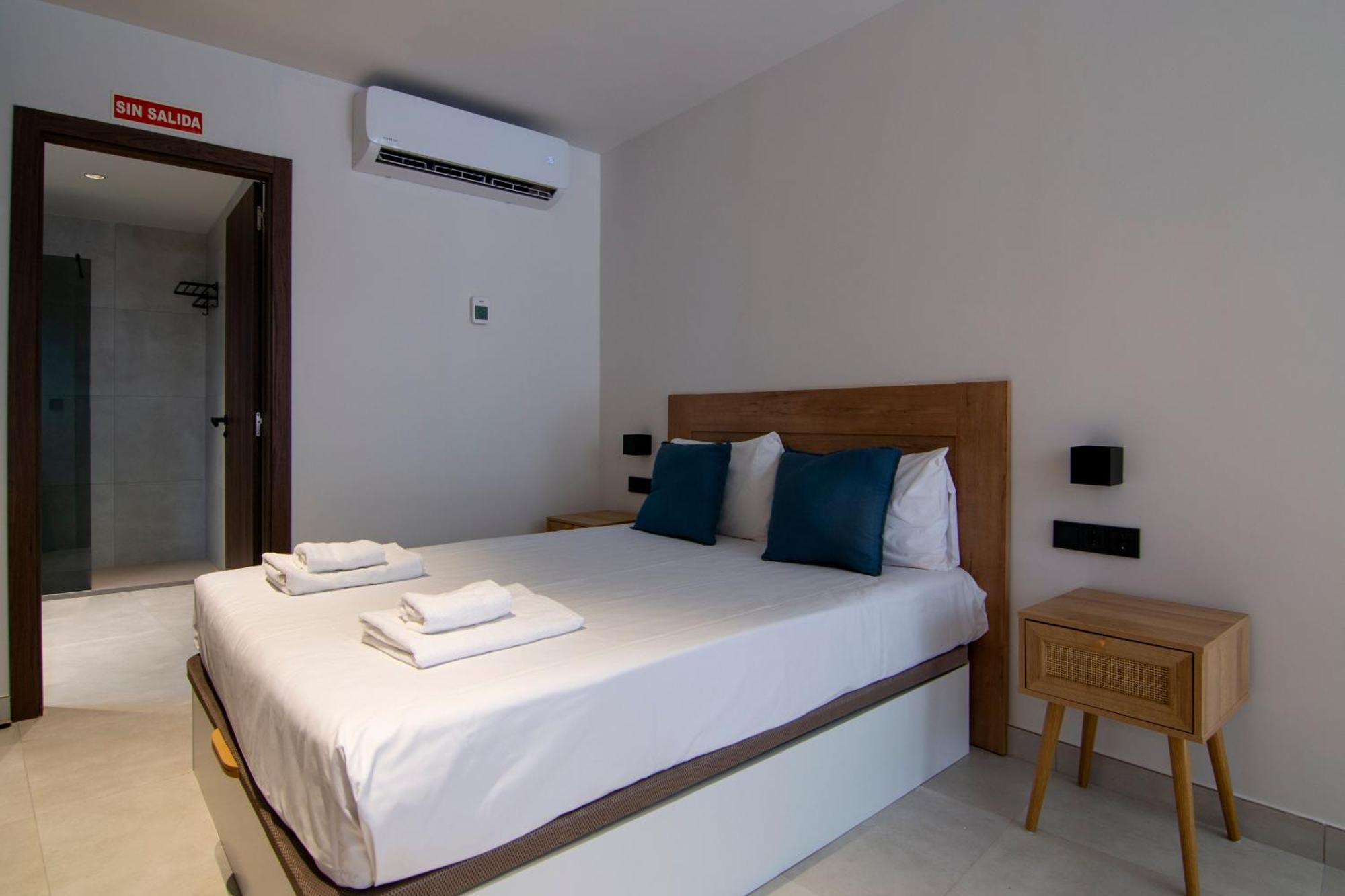 Vlc Host - Luz Casanova Apartment Valencia Luaran gambar