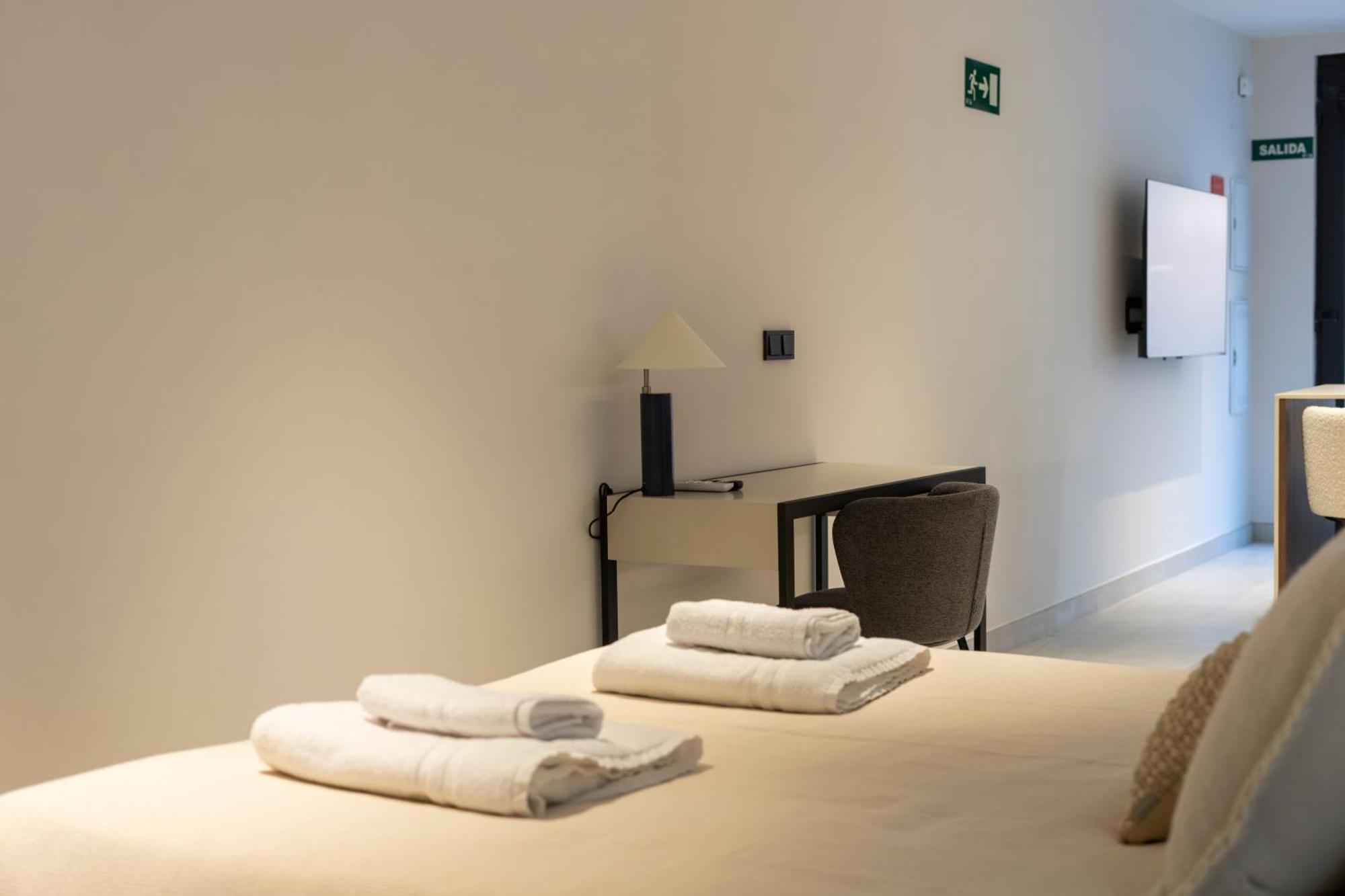 Vlc Host - Luz Casanova Apartment Valencia Luaran gambar