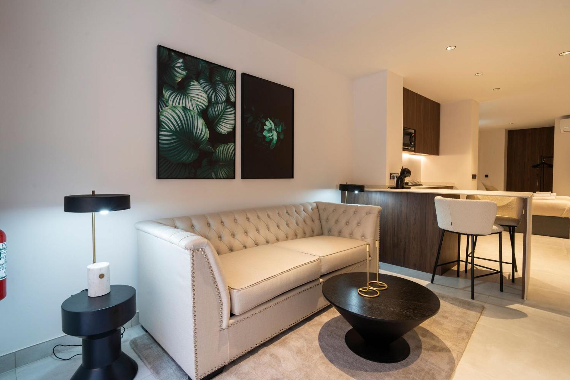 Vlc Host - Luz Casanova Apartment Valencia Luaran gambar