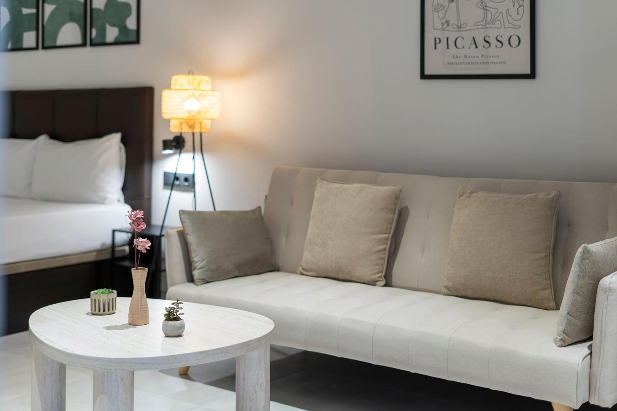 Vlc Host - Luz Casanova Apartment Valencia Bilik gambar
